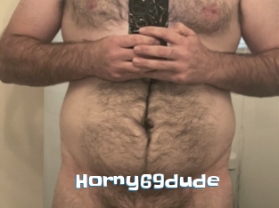 Horny69dude