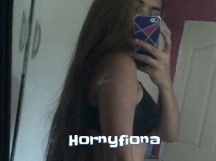 Hornyfiona