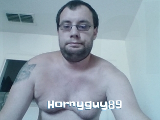 Hornyguy89