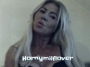 Hornymilflover