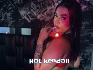 Hot_kendall