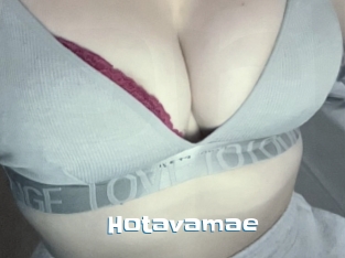 Hotavamae