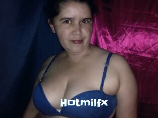 Hotmilfx