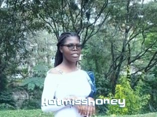 Hotmisshoney