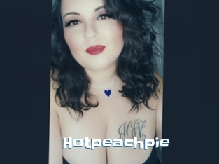 Hotpeachpie