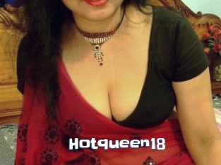 Hotqueen18