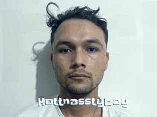 Hottnasstyboy