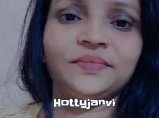 Hottyjanvi