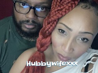 Hubbywifexxx