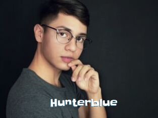 Hunterblue