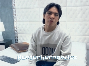 Hunterhernandez