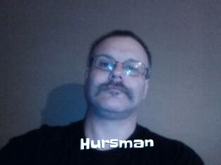 Hursman