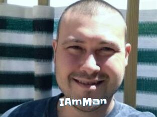 IAmMan