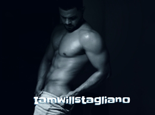 Iamwillstagliano