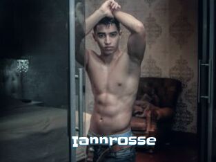 Iannrosse