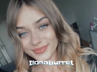 Ilonaburret