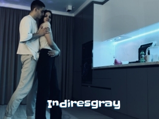 Indiresgray