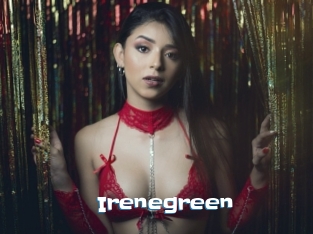 Irenegreen