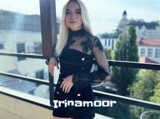 Irinamoor