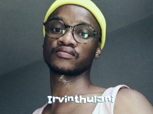 Irvinthulani