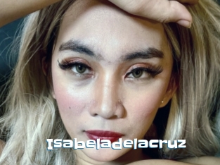 Isabeladelacruz