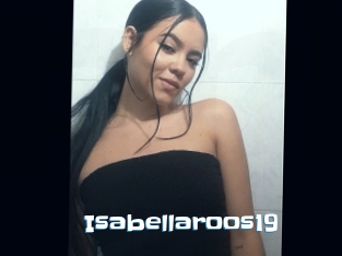 Isabellaroos19