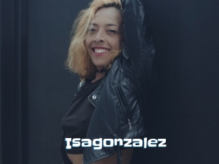 Isagonzalez