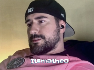 Itsmatheo