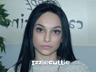 Izziecuttie