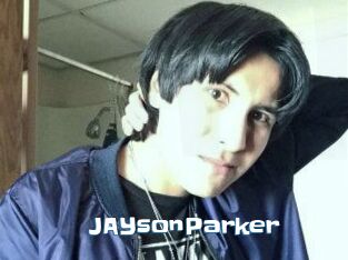 JAYsonParker