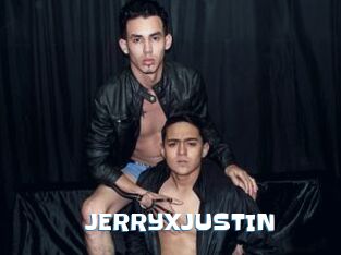 JERRYXJUSTIN