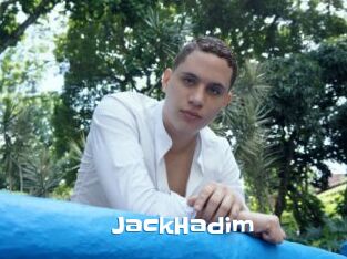 JackHadim