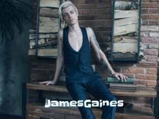 JamesGaines