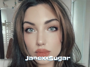 JanexxSugar