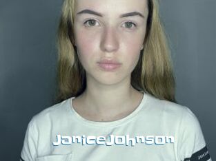 JaniceJohnson