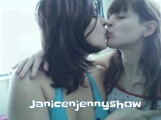 Janicenjennyshow
