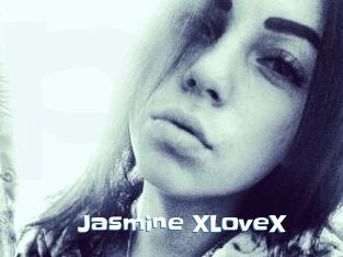 Jasmine_XLoveX