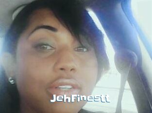 JehFinestt