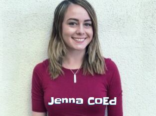 Jenna_CoEd