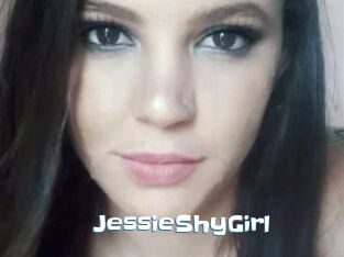 JessieShyGirl