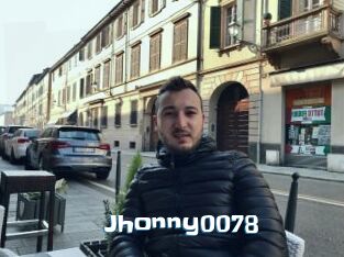 Jhonny0078