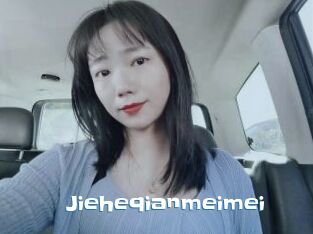 Jieheqianmeimei