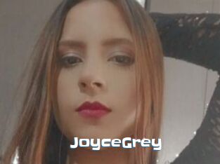 JoyceGrey