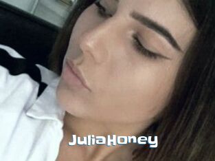 JuliaHoney