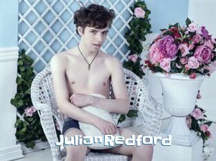 JulianRedford