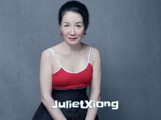 JulietXiong