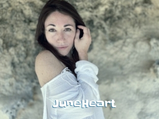 JuneHeart