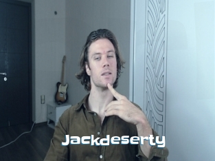 Jackdeserty