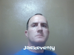 Jackevenly