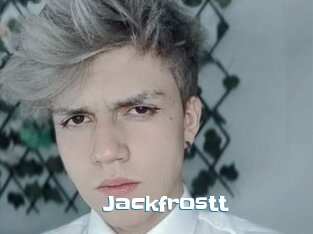 Jackfrostt